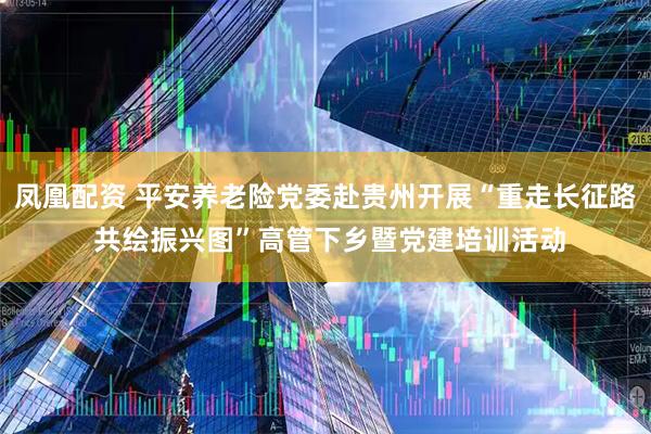 凤凰配资 平安养老险党委赴贵州开展“重走长征路 共绘振兴图”高管下乡暨党建培训活动